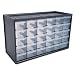 Drawer Storage Cabinet, 30 Drawer
