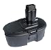 18V Replacement battery for Dewalt DW9096, DW9095, DW Series power tools