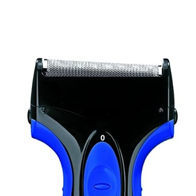 Panasonic ES-SA40K Men's Shaver (Black)