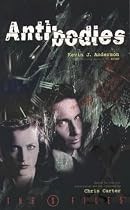 X-files: Antibodies (The X-files)