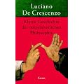 Kleine Geschichte der mittelalterlichen Philosophie