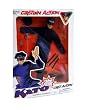 Kato Uniform and Equipment for Captain Action