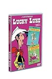Revue Citel vidéo  / Lucky Luke : Western circus / Passage dangereux