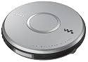 Sony DEJ021S.CEQ portable CD WALKMAN