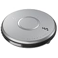 Sony DEJ021S Portable CD WALKMAN (No mains adaptor)
