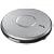 Sony DEJ021S.CEQ portable CD WALKMAN
