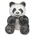 Luv Cubs - Panda Bear