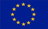 NEOPlex 3' x 5' International Flags of the World's Countries - European Union