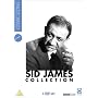Sid James Collection - Comic Icons