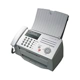 SHARP ELEC - CALCULATORS UX-B750 Inkjet Fax Machine
