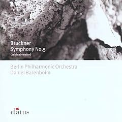 Bruckner - Symphony No 5