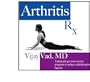Arthritis Rx DVD