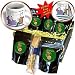 Londons Times Funny Dogs Cartoons - Ain t Nothin But A Houndog - Coffee Gift Baskets - Coffee Gift Basket