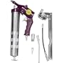 Northern Industrial Air Grease Gun - 1600 to 6000 PSI Output