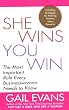 She Wins, You Win: The Most Important Rule Every Businesswoman Needs to Know