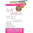 She Wins, You Win: The Most Important Rule Every Businesswoman Needs to Know