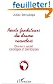 R�cits fondateurs du drame rwandais: Discours social, id�ologies et st�r�otypes
