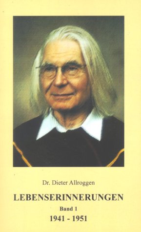 Lebenserinnerungen
