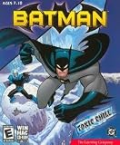 Batman Toxic Chill