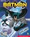 Software : Batman Toxic Chill