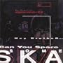 Hey Brother Can You Spare Some Ska