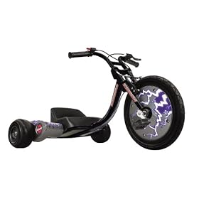 Razor Electric Scream Machine