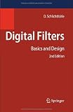 Digital Filters: Basics and Design