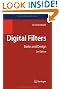 Digital Filters: Basics and Design