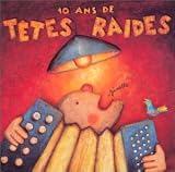 10 Ans De- Ginette
