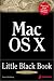Book Mac OS X Little Black Book: A Complete Guide to Migrating and Setting Up Mac OS X