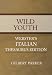 Search : Wild Youth - Webster's Italian Thesaurus Edition