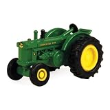 John Deere 1:64 Mississippi State Commemorative Model R Tractor - 23rd in Series - 37679
