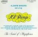 Search : One Hundred and One Strings with the Alshire Singers