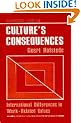 Culture's Consequences: International Differences in Work-Related Values (Cross Cultural Research and Methodology)