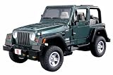 Transformers Alternators - Jeep Wrangler