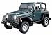 Transformers Alternators - Jeep Wrangler