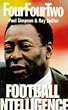 Football Intelligence (Four Four Two Books)