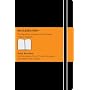 Moleskine Pocket Ruled Notebook