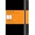 Moleskine Pocket Ruled Notebook