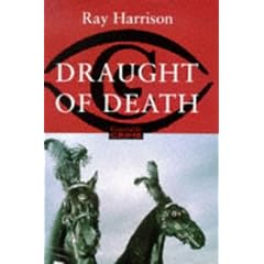 Draught of Death (Constable Crime)