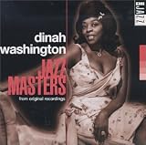 Review Dinah Washington  / Jazz Masters
