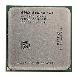 AMD Athlon 64 3700+