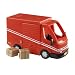 Postman Pat Special Delivery Service - Big SDS Van