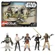 Star Wars Battle Packs - Battle Above the Sarlacc