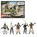 Star Wars Battle Pack: Battle Packs - Battle Above the Sarlacc