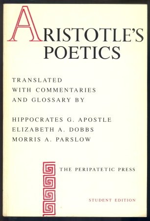 Aristotle's Poetics