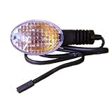 2008-2011 Kawasaki Ninja 250 EX250 Right Front Turn Signal 23037-0116 Original OEM... by Kawasaki