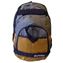 Etnies Rucksack Frequency dark brown