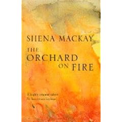 The Orchard on Fire