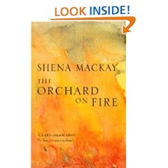The Orchard on Fire